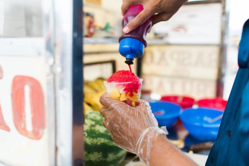 Private Street Food Tour in Walled City and Getsemani - Customer Reviews and Ratings