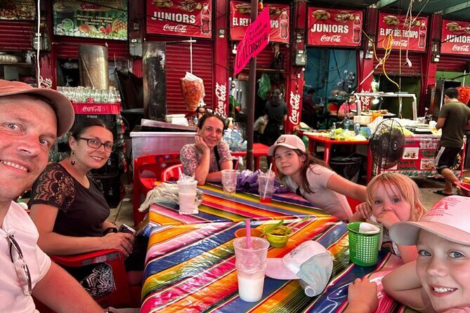 Private Street Food Tour Merida - Best Rated - Why This Tour Might Be a Good Fit