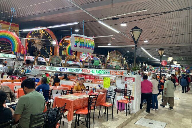 Private Street Food Tour Merida - Best Rated - FAQ