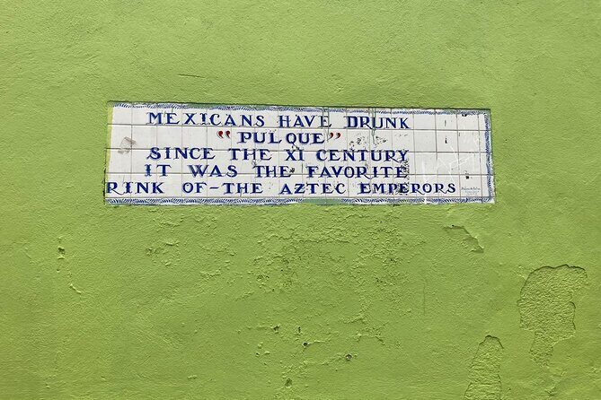 Private Street Food Tour Mexico City - Best rated - FAQ