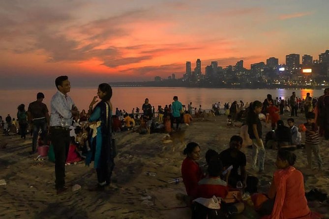 Private Street Food Tour With Mumbai Sightseeing Tour Including AC Vehicles - How to Prepare for Your Tour
