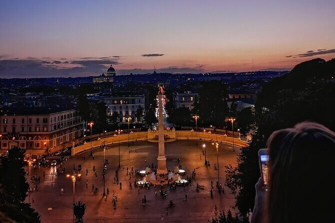 Private Stroll of the Artists in Rome: Best Squares & Fountains Tour - Introduction: A Dive into Rome’s Artistic Heart