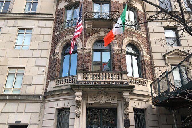 Private Succession Sites Car Tour in New York - Who Will Love This Tour?