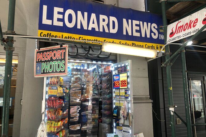 Private Succession Sites Car Tour in New York - FAQs