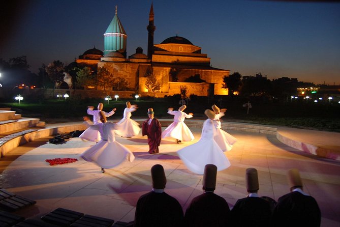Private Sufi Tour - Spiritual Landmarks to Visit