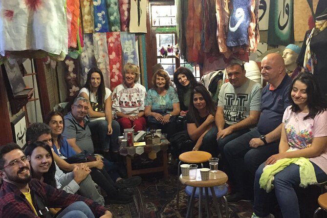 Private Sufi Tour - Inclusions and Tour Logistics