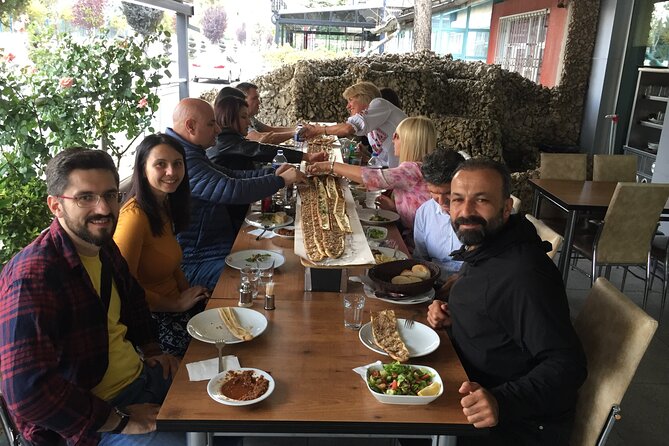 Private Sufi Tour - Accessibility and Schedule