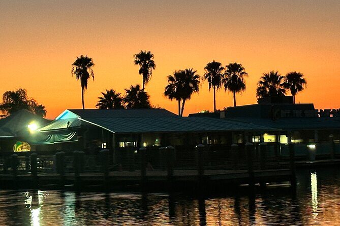 Private Sunrise Cruise in Florida - Who Will Love This Tour?