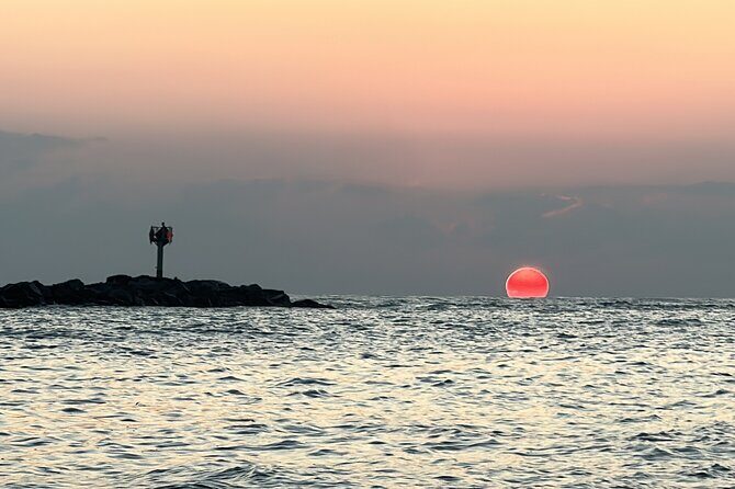 Private Sunrise Cruise in Florida - The Practicalities