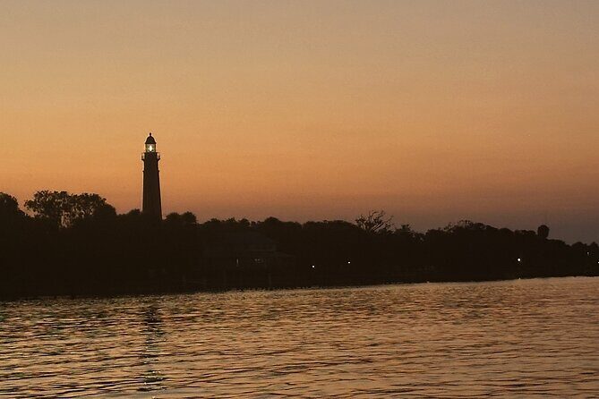 Private Sunrise Cruise in Florida - The Sum Up: A Quiet Dawn with a View