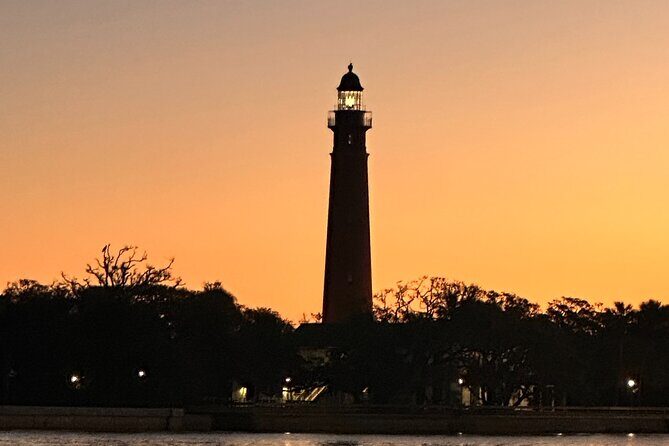 Private Sunrise Cruise in Florida - FAQ