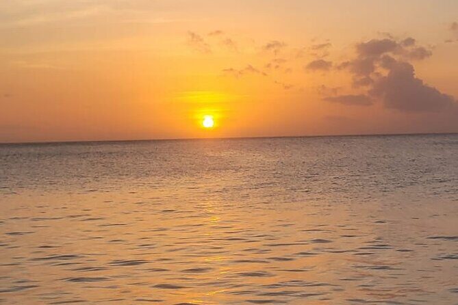 Private Sunset and Snorkel Cruise - A Detailed Look at the Itinerary