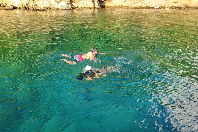 Private Sunset and Snorkel Cruise - FAQ