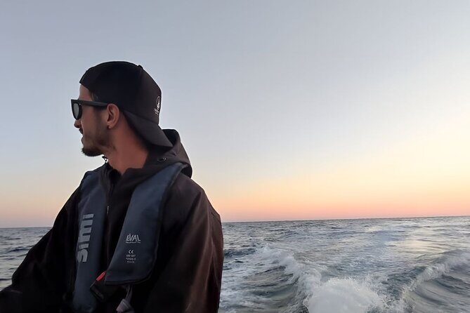 Private Sunset Benagil Caves Tour - Authentic Insights from Reviews