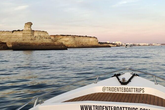 Private Sunset Benagil Caves Tour - Frequently Asked Questions