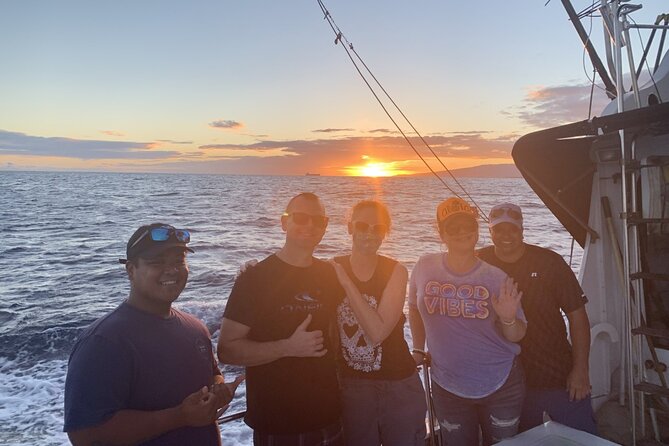 Private Sunset Boat Cruise in Waikiki Honolulu - Summary of Experiences