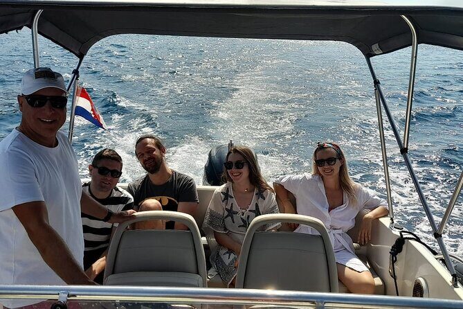 Private Sunset Boat Tour Visit to Dubrovnik with Drinks Included - Why This Tour Is a Great Choice