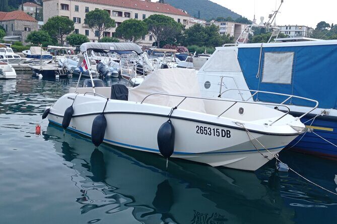 Private Sunset Boat Tour Visit to Dubrovnik with Drinks Included - FAQs