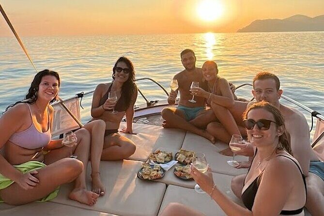 Private Sunset Boat Tour with Aperitif in Portofino Gulf - An In-Depth Look at the Sunset Boat Tour Experience