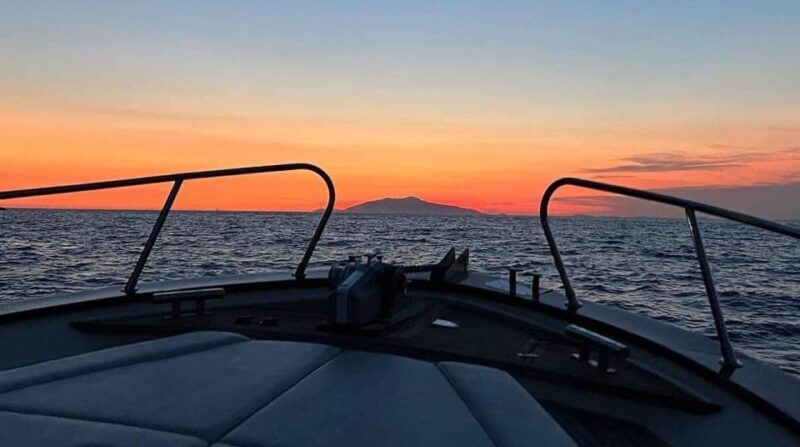 Private Sunset Boat Tour with Aperitif in Portofino Gulf - How the Pricing and Value Shape Up