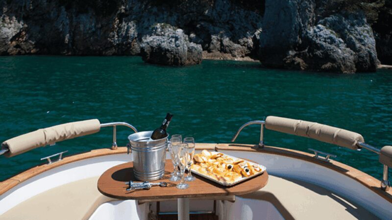 Private Sunset Boat Tour with Aperitif in Portofino Gulf - Practical Details and Tips