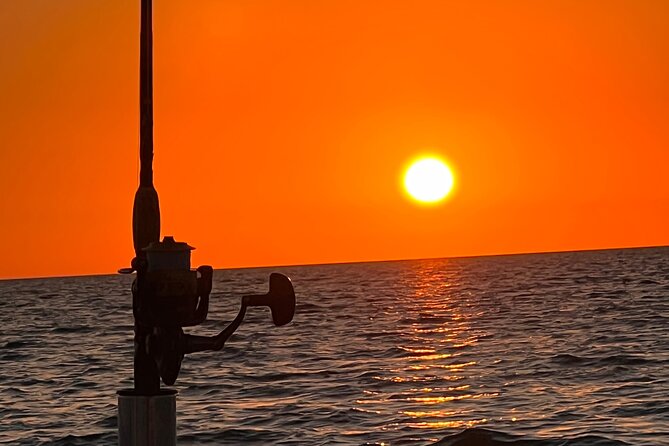 Private Sunset Charter - What to Expect on Your Sunset Adventure