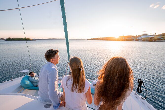 Private Sunset Charter on Elusive Catamaran - Why Choose This Experience?