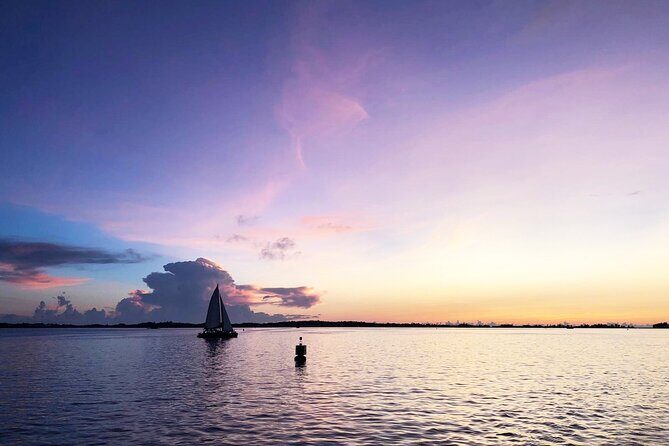 Private Sunset Charter on Elusive Catamaran - FAQ