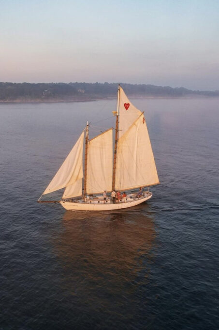 Private Sunset Charter on Hearts Desire in Casco Bay - Frequently Asked Questions