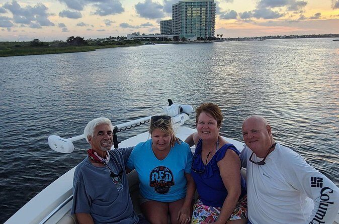 Private Sunset Cruise - Final Thoughts