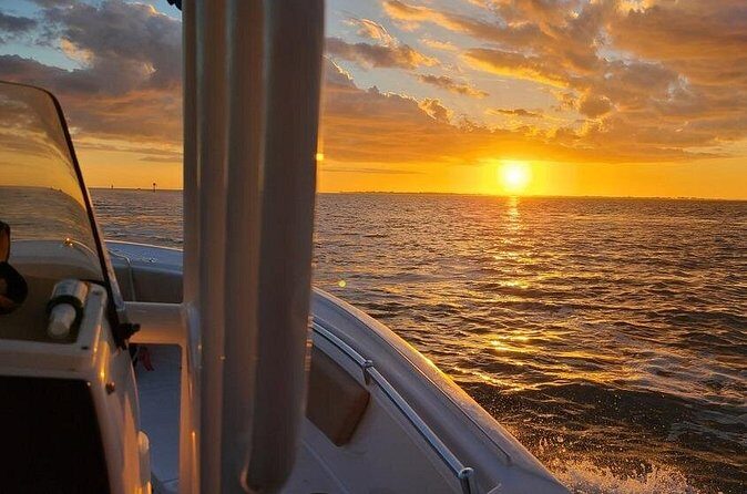 Private Sunset Cruise - FAQ: Common Questions About the Sarasota Sunset Cruise
