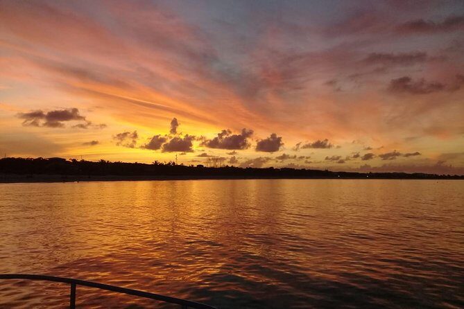 Private Sunset Cruise in Grace Bay - An In-Depth Look at the Experience
