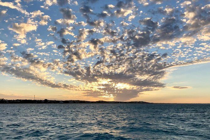 Private Sunset Cruise in Grace Bay - Who Will Love This Tour?