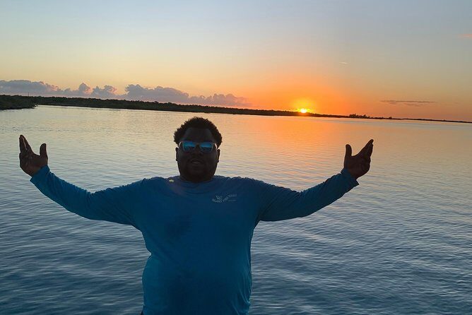 Private Sunset Cruise in Grace Bay - Final Thoughts
