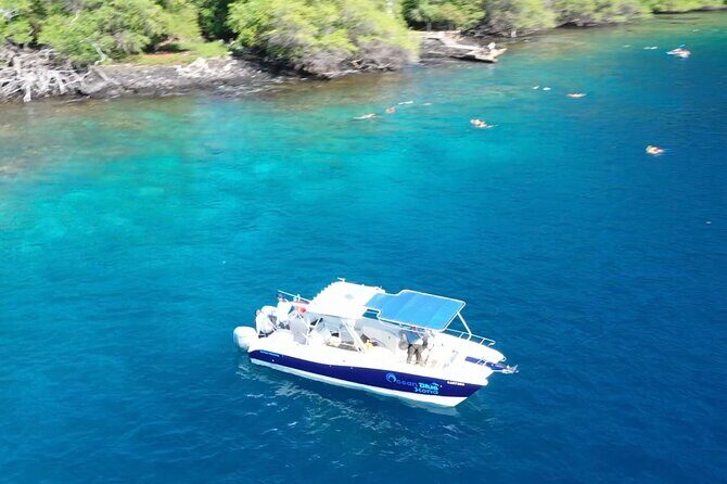 Private Sunset Cruise in Kona - Practical Tips for Booking and Participation