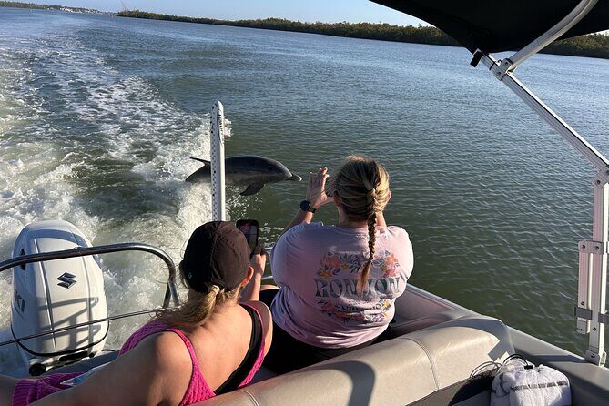 Private Sunset Cruise in Naples Bay - An In-Depth Look at the Naples Bay Sunset Cruise