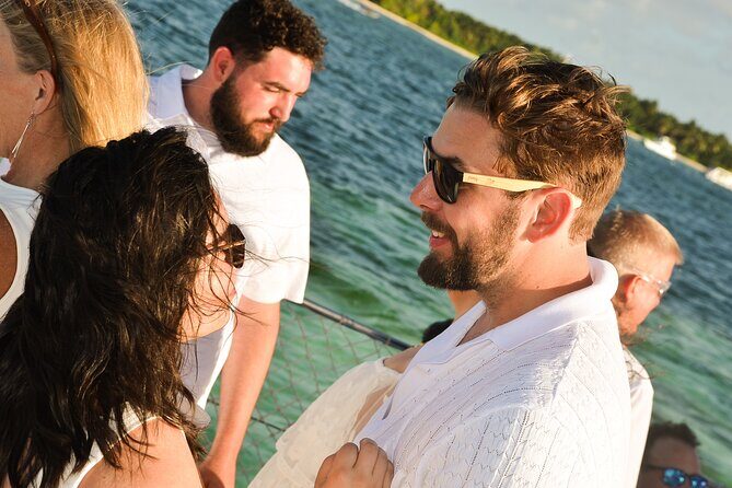 Private Sunset Cruise in Punta Cana - The Value for Money