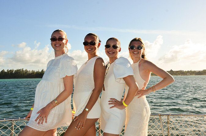 Private Sunset Cruise in Punta Cana - Who Will Love This Experience?