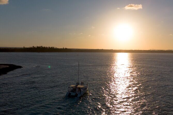 Private Sunset Cruise in Punta Cana - Analyzing the Value