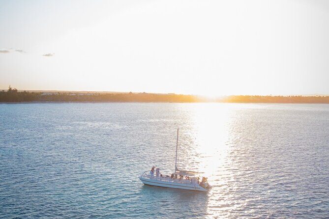 Private Sunset Cruise in Punta Cana - Who Should Consider This Tour?