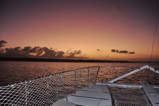Private Sunset Cruise in Punta Cana - FAQ