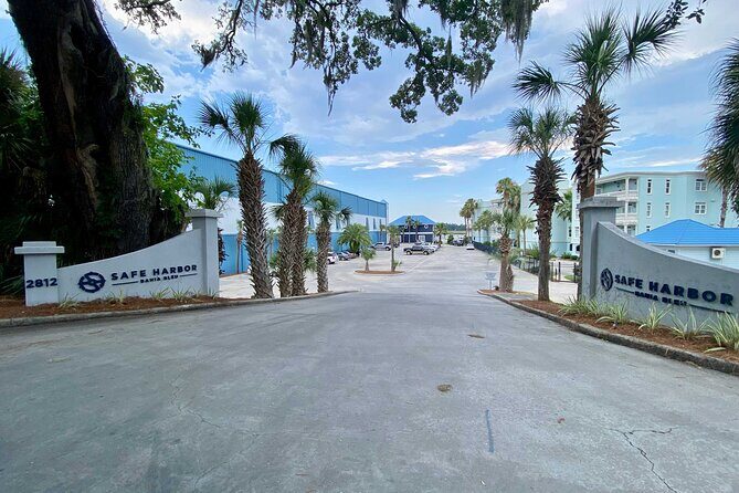 Private Sunset Cruise in Savannah's Low Country - Who Would Enjoy This Cruise?