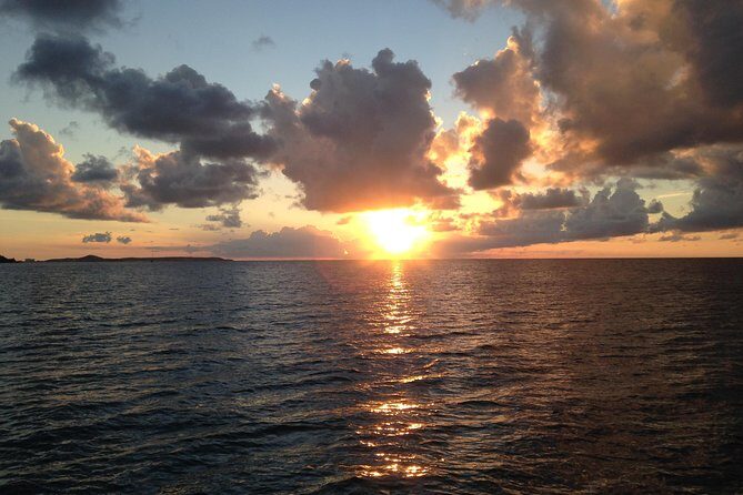 Private Sunset Cruise in St Martin - Frequently Asked Questions