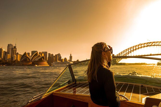 Private Sunset Cruise on Sydney Harbour for up to Six Guests - FAQs