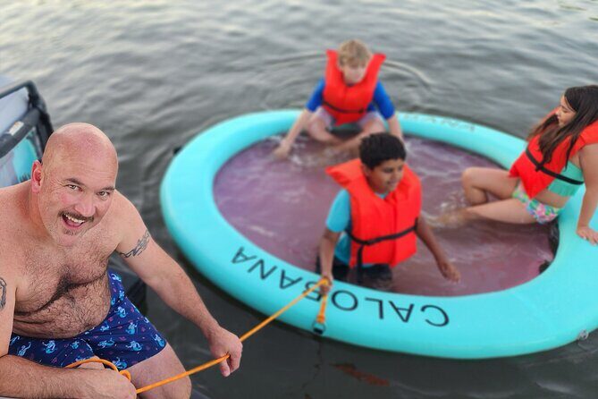 Private Sunset Cruise on the Tennessee River - Pricing and Value