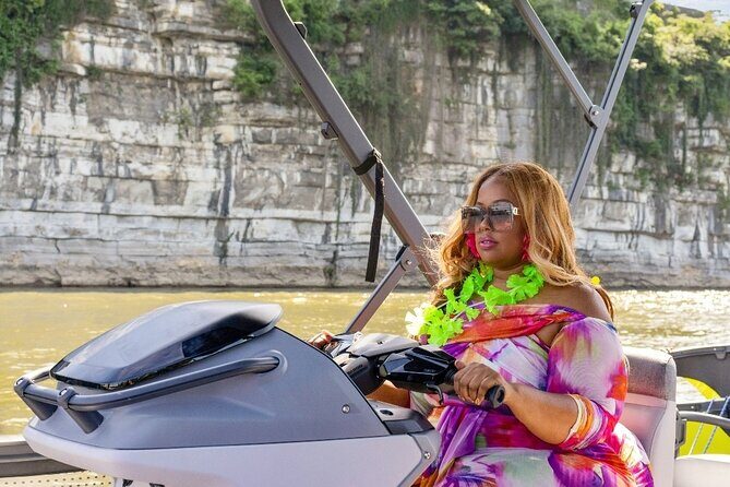 Private Sunset Cruise on the Tennessee River - Who This Tour Is Best For