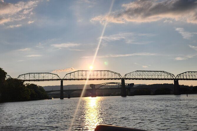 Private Sunset Cruise on the Tennessee River - FAQ