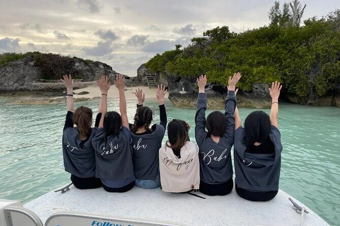 Private Sunset Cruise & Rum Swizzle - Practical Tips for Travelers