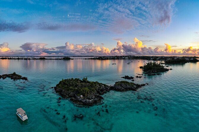 Private Sunset Cruise & Rum Swizzle - FAQs