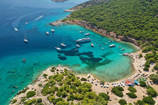 Private Sunset Cruise to Cape Sounio & the Athenian Riviera - Final Thoughts